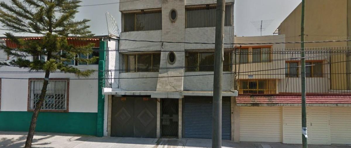 Foto de casa en venta en lorenzo boturini , lorenzo boturini, venustiano carranza, df / cdmx, 0 No. 03