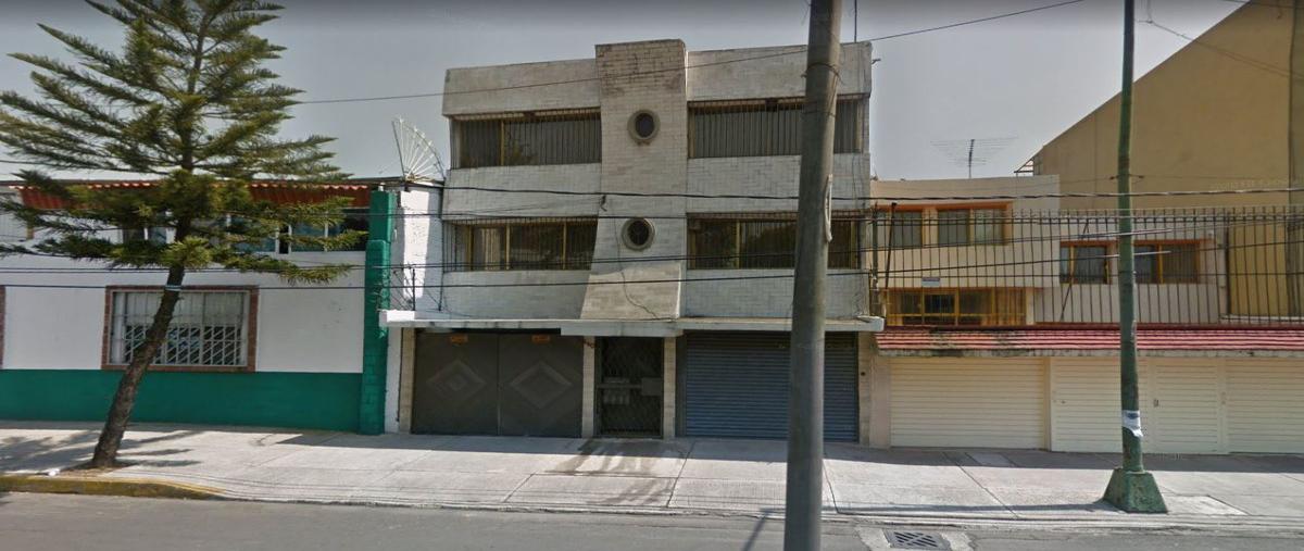 Foto de casa en venta en lorenzo boturini , lorenzo boturini, venustiano carranza, df / cdmx, 17969805 No. 03