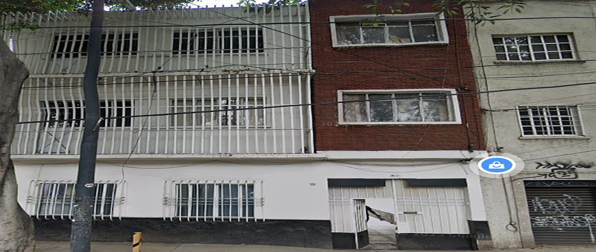 Foto de departamento en lorenzo boturini , obrera, cuauhtémoc, df / cdmx, 0 foto 01 Foto de departamento en renta en lorenzo boturini , obrera, cuauhtémoc, df / cdmx, 0 No. 01