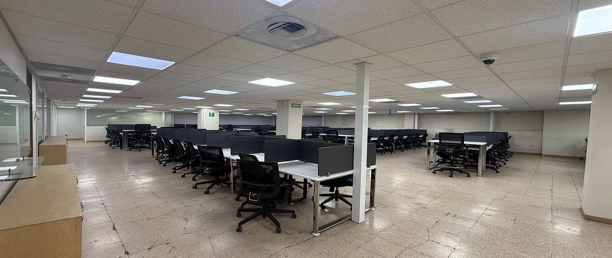 Foto de oficina en renta en lorenzo boturini , transito, cuauhtémoc, df / cdmx, 0 No. 03