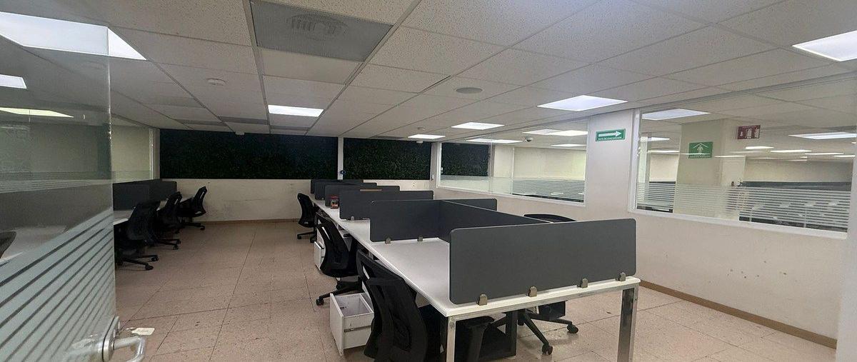 Foto de oficina en renta en lorenzo boturini , transito, cuauhtémoc, df / cdmx, 0 No. 05