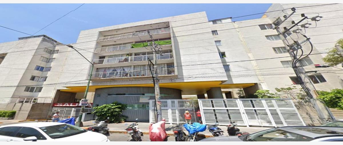 Foto de departamento en venta en  , lorenzo boturini, venustiano carranza, df / cdmx, 27774204 No. 02