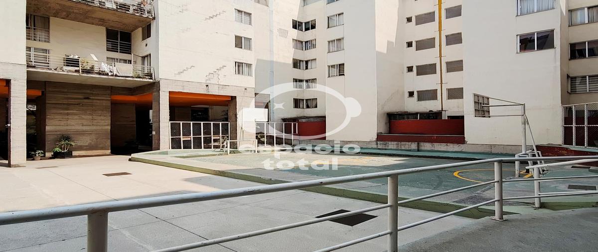 Foto de departamento en renta en  , lorenzo boturini, venustiano carranza, df / cdmx, 0 No. 03