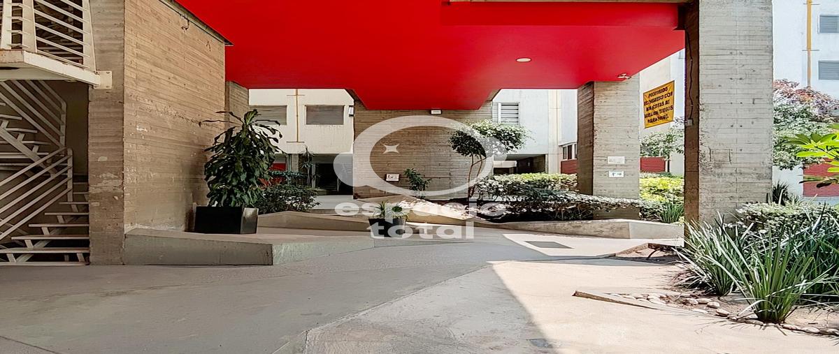 Foto de departamento en renta en  , lorenzo boturini, venustiano carranza, df / cdmx, 0 No. 04