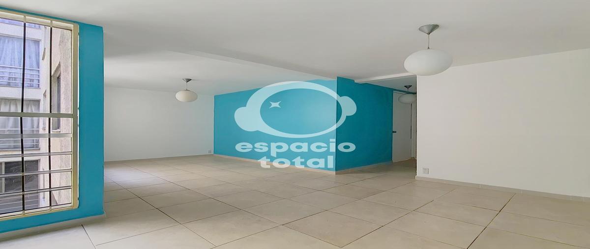 Foto de departamento en renta en  , lorenzo boturini, venustiano carranza, df / cdmx, 0 No. 05