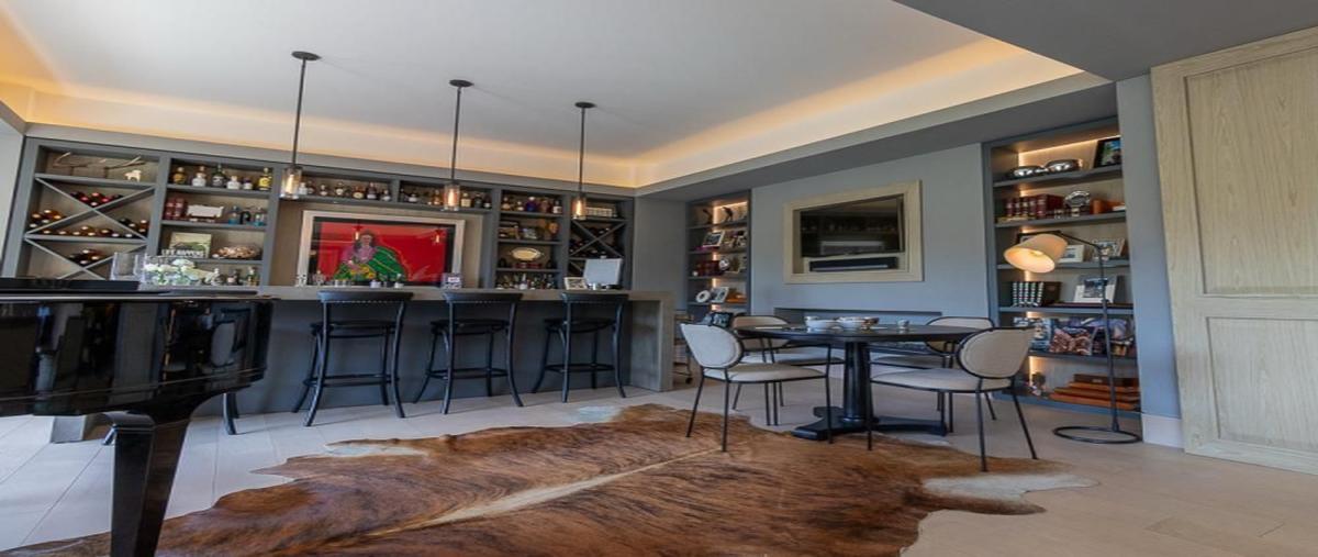Foto de departamento en venta en lorenzo de la hidalga , club de golf bosques, cuajimalpa de morelos, df / cdmx, 30735628 No. 05