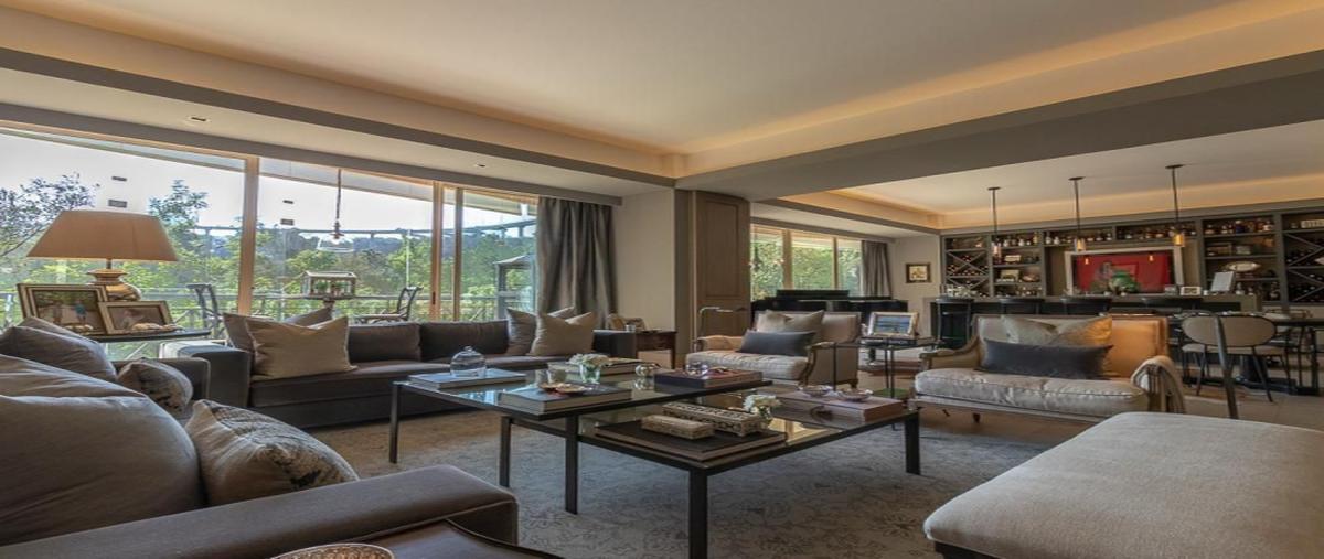 Foto de departamento en venta en lorenzo de la hidalga , club de golf bosques, cuajimalpa de morelos, df / cdmx, 30735628 No. 06