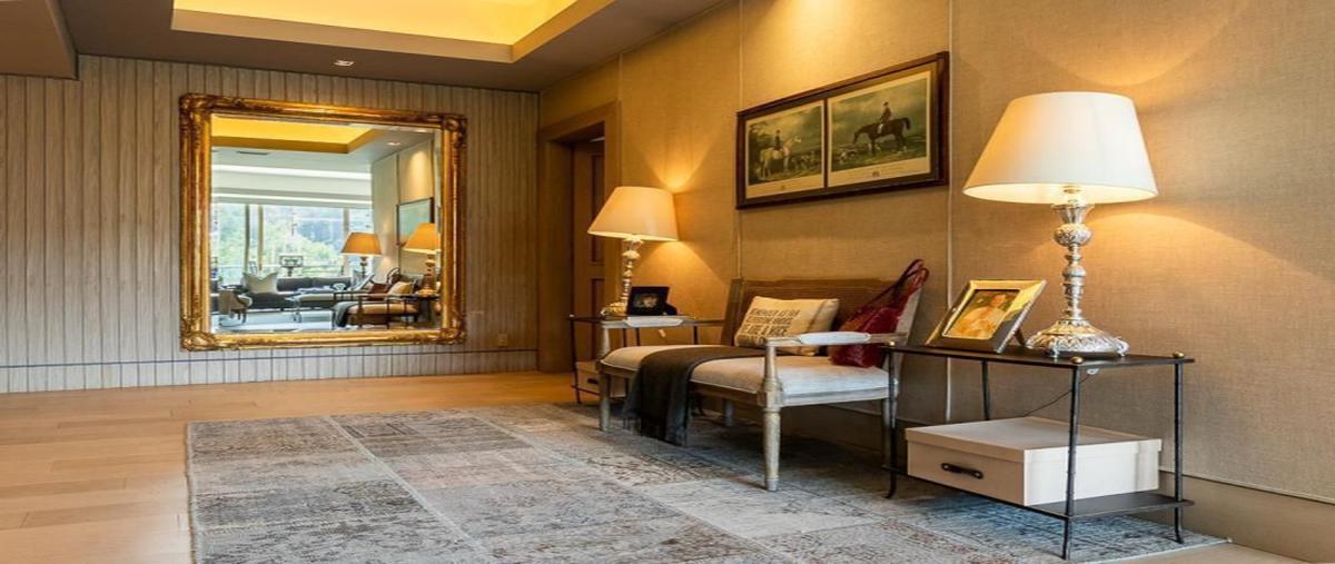 Foto de departamento en venta en lorenzo de la hidalga , club de golf bosques, cuajimalpa de morelos, df / cdmx, 30735628 No. 07