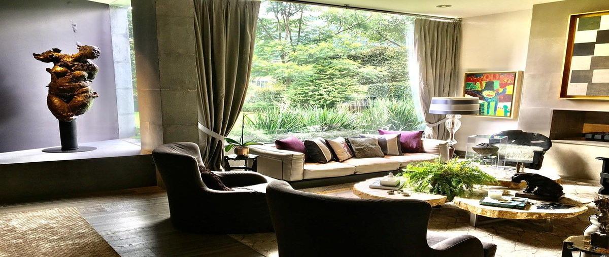 Foto de casa en venta en lorenzo de la hidalga , san mateo tlaltenango, cuajimalpa de morelos, df / cdmx, 0 No. 04