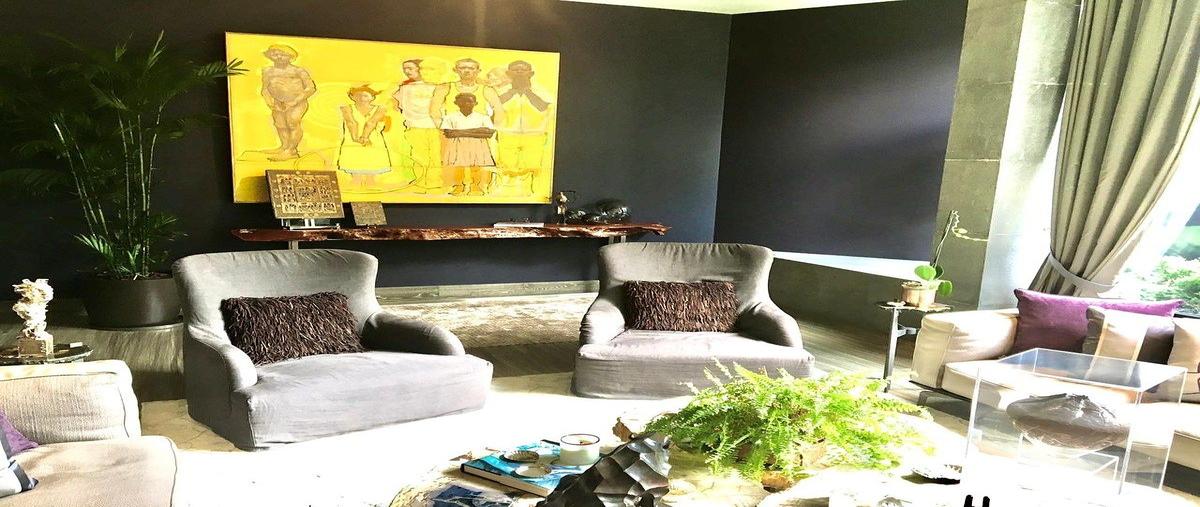 Foto de casa en venta en lorenzo de la hidalga , san mateo tlaltenango, cuajimalpa de morelos, df / cdmx, 0 No. 06