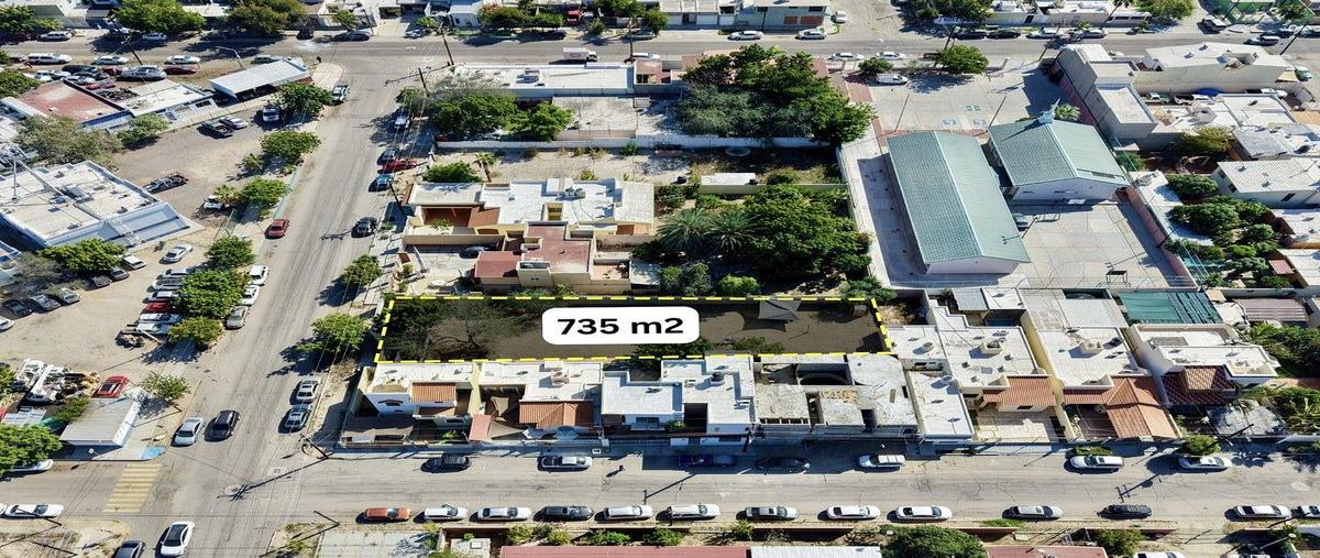 Foto de terreno habitacional en lorenzo núñez avilés , las garzas, la paz, baja california sur, 0 foto 05 Foto de terreno habitacional en venta en lorenzo núñez avilés , las garzas, la paz, baja california sur, 0 No. 05