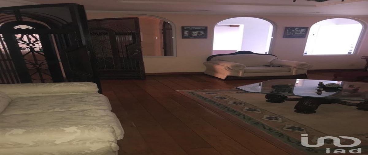 Foto de casa en venta en lorenzo rodríguez 81, san josé insurgentes, benito juárez, df / cdmx, 0 No. 05