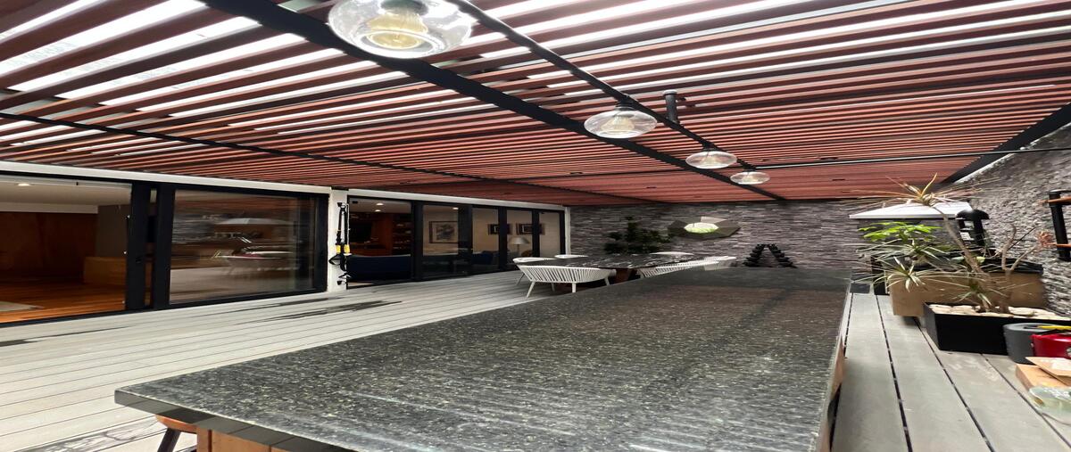 Foto de departamento en venta en lorenzo rodriguez , san josé insurgentes, benito juárez, df / cdmx, 0 No. 05