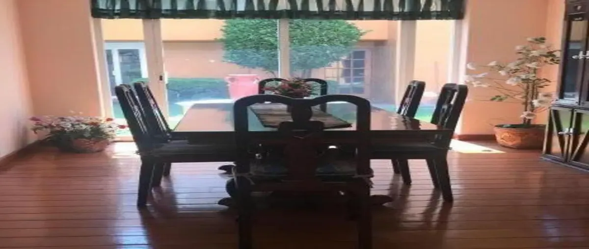 Foto de casa en venta en lorenzo rodriguez , san josé insurgentes, benito juárez, df / cdmx, 30359413 No. 05