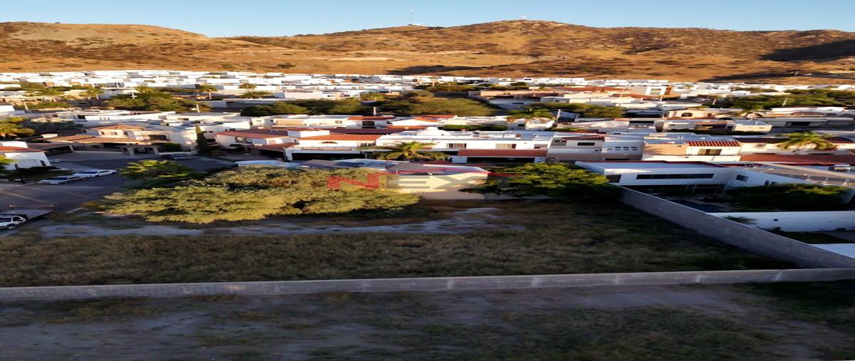 Foto de terreno habitacional en venta en loreto 0, loreto, hermosillo, sonora, 0 No. 03