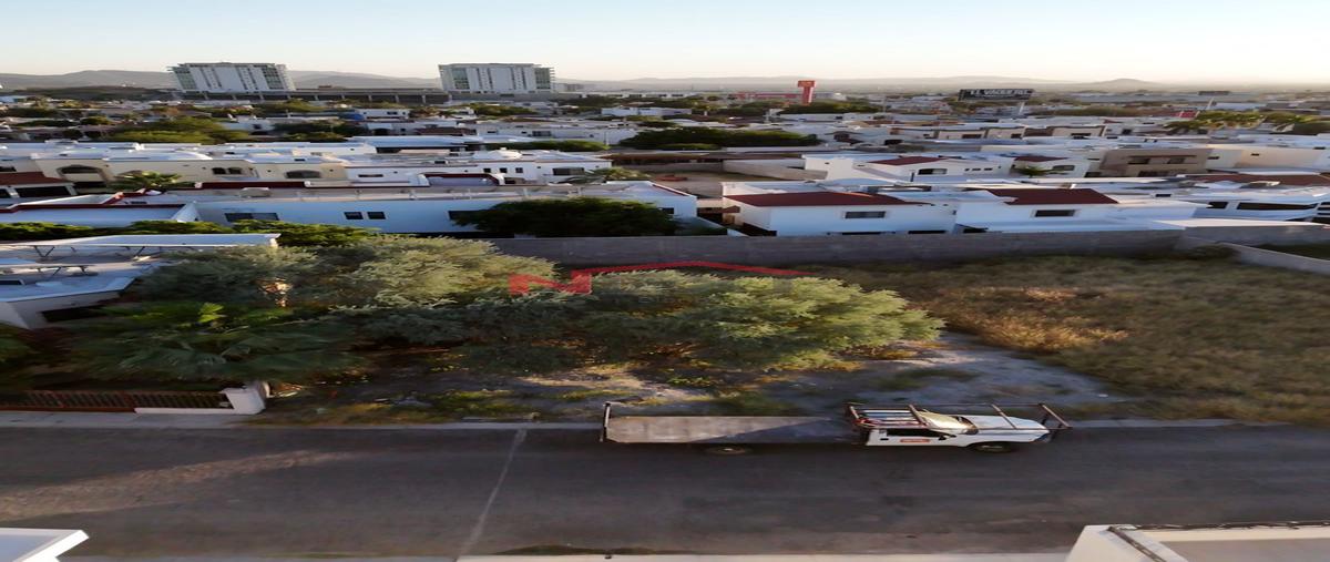 Foto de terreno habitacional en venta en loreto 0, loreto, hermosillo, sonora, 0 No. 05
