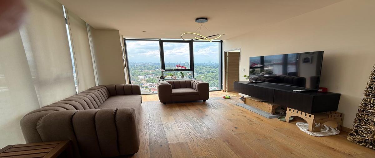 Foto de departamento en venta en  , loreto, álvaro obregón, df / cdmx, 0 No. 03