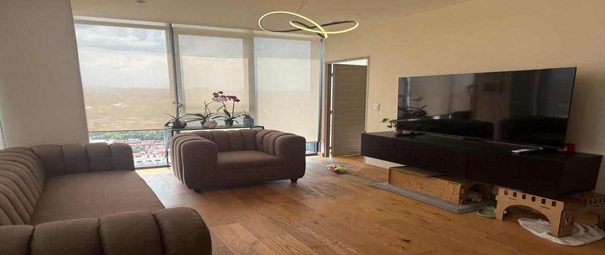 Foto de departamento en venta en  , loreto, álvaro obregón, df / cdmx, 0 No. 04