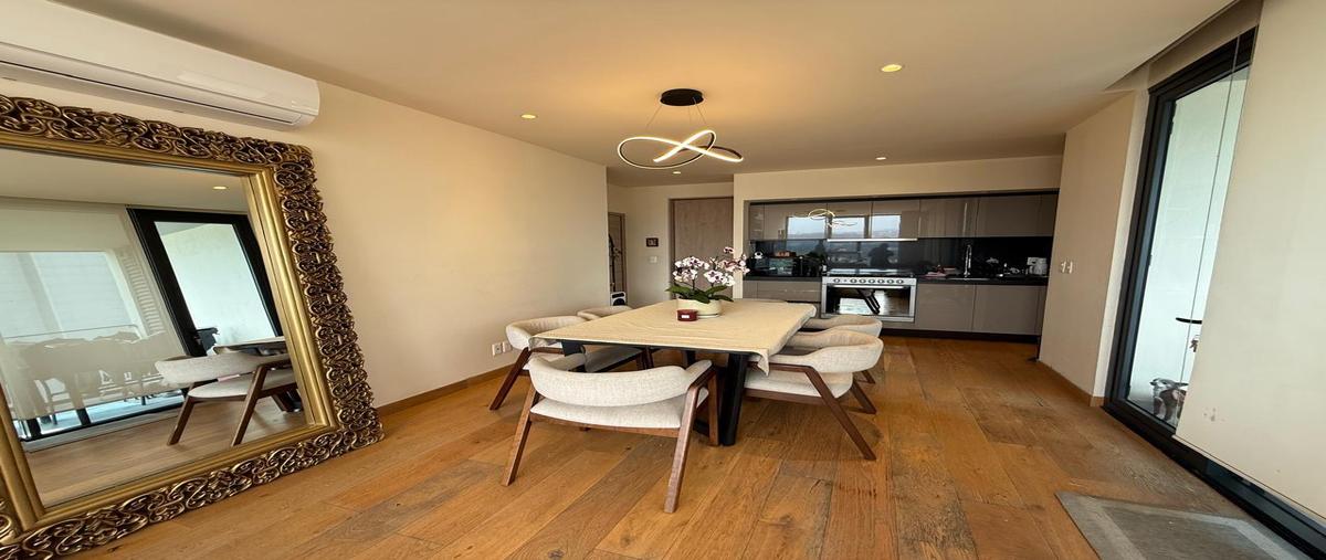 Foto de departamento en venta en  , loreto, álvaro obregón, df / cdmx, 0 No. 05