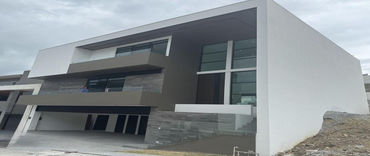 Foto de casa en loreto , bosques de las misiones sector encino, santiago, nuevo león, 0 foto 01 Foto de casa en venta en loreto , bosques de las misiones sector encino, santiago, nuevo león, 0 No. 01