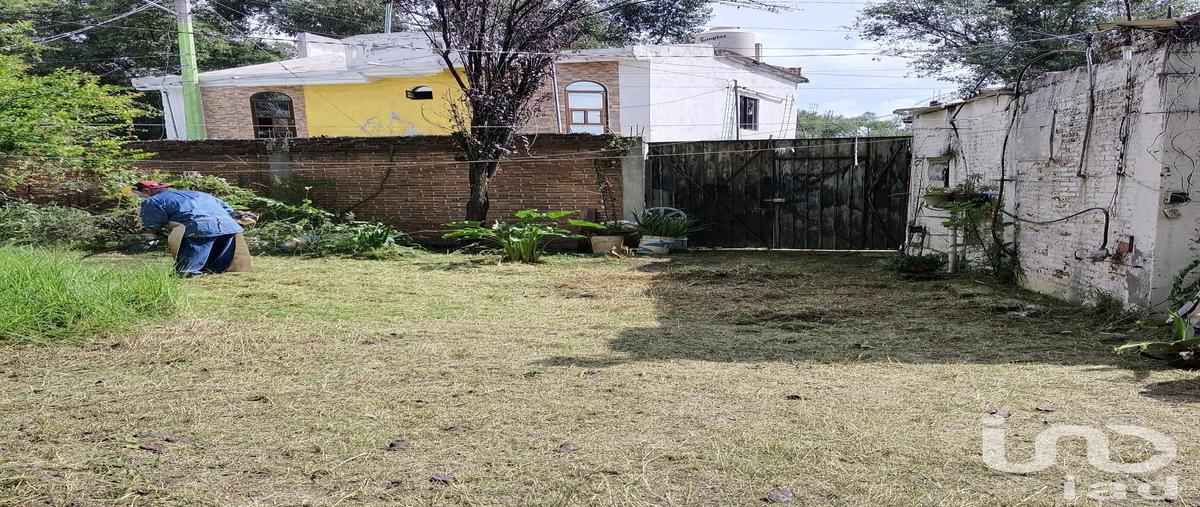 Foto de terreno habitacional en venta en loreto flores cholula lote 10 69, paraíso del angel, puebla, puebla, 31534456 No. 04