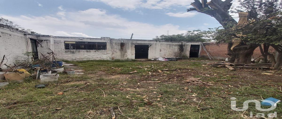 Foto de terreno habitacional en venta en loreto flores cholula lote 10 69, paraíso del angel, puebla, puebla, 31534456 No. 05