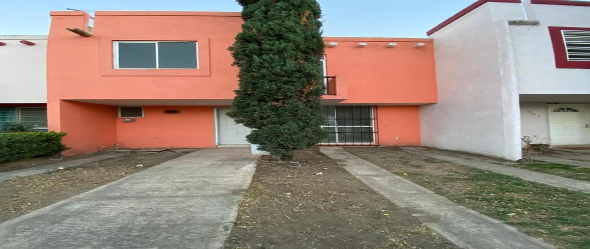 Foto de casa en renta en loreto , misión capistrano, zapopan, jalisco, 0 No. 01