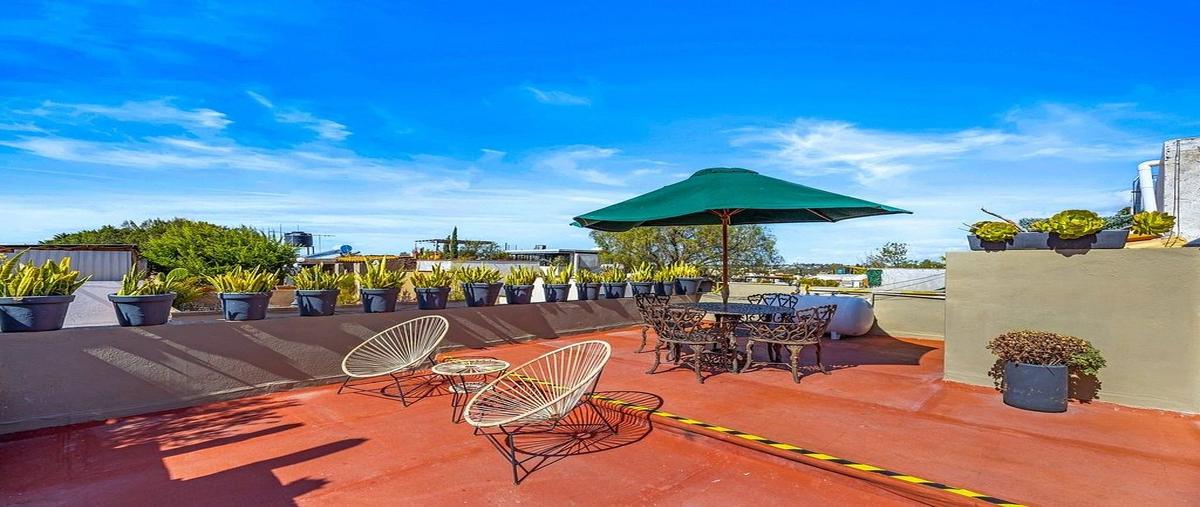 Foto de departamento en venta en loreto , san miguel de allende centro, san miguel de allende, guanajuato, 27811006 No. 07