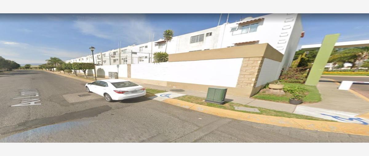 Foto de casa en venta en  , loreto, san pedro tlaquepaque, jalisco, 26673979 No. 03