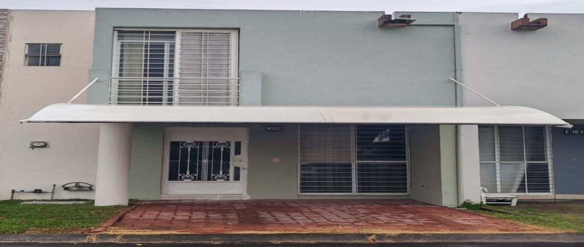 Foto de casa en condominio en renta en  , loreto, san pedro tlaquepaque, jalisco, 30301734 No. 01