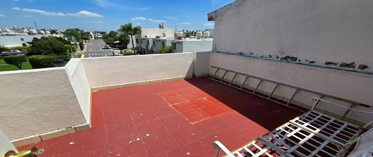 Foto de casa en venta en  , loreto, san pedro tlaquepaque, jalisco, 0 No. 05