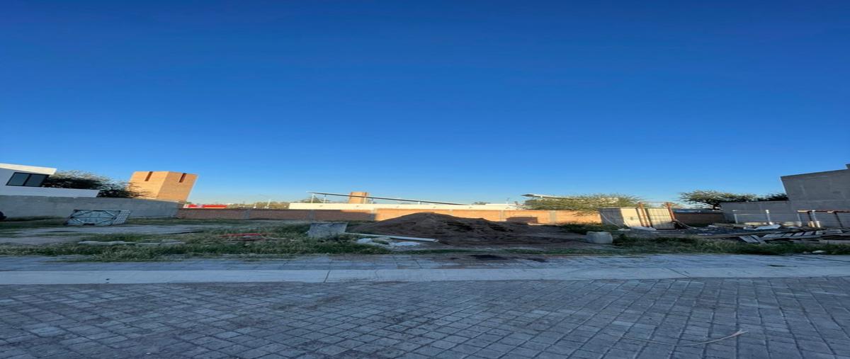 Foto de terreno habitacional en venta en  , loretta, aguascalientes, aguascalientes, 28448103 No. 03