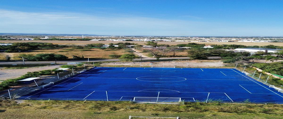 Foto de terreno comercial en renta en  , loretta, aguascalientes, aguascalientes, 0 No. 03