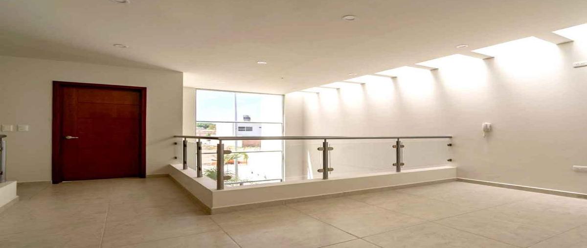 Foto de casa en venta en  , loretta, aguascalientes, aguascalientes, 28788265 No. 04
