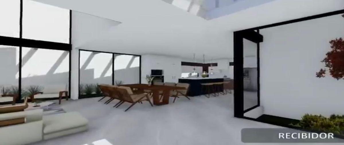 Foto de casa en venta en  , loretta, aguascalientes, aguascalientes, 0 No. 03