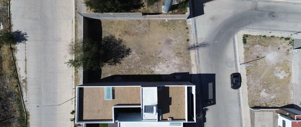 Foto de terreno habitacional en venta en  , loretta, aguascalientes, aguascalientes, 0 No. 04