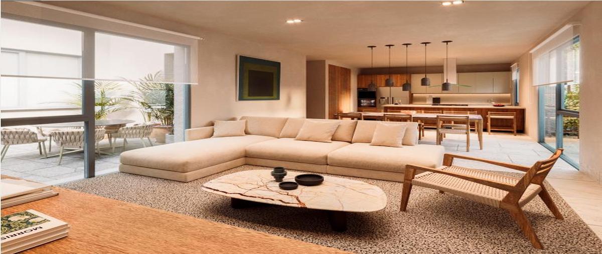 Foto de departamento en venta en  , loretta, aguascalientes, aguascalientes, 0 No. 02