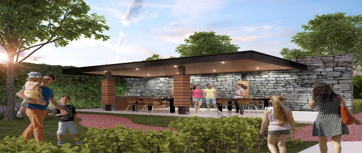 Foto de terreno habitacional en venta en  , loretta, aguascalientes, aguascalientes, 30929514 No. 05