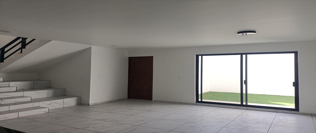 Foto de casa en venta en  , loretta, aguascalientes, aguascalientes, 0 No. 03