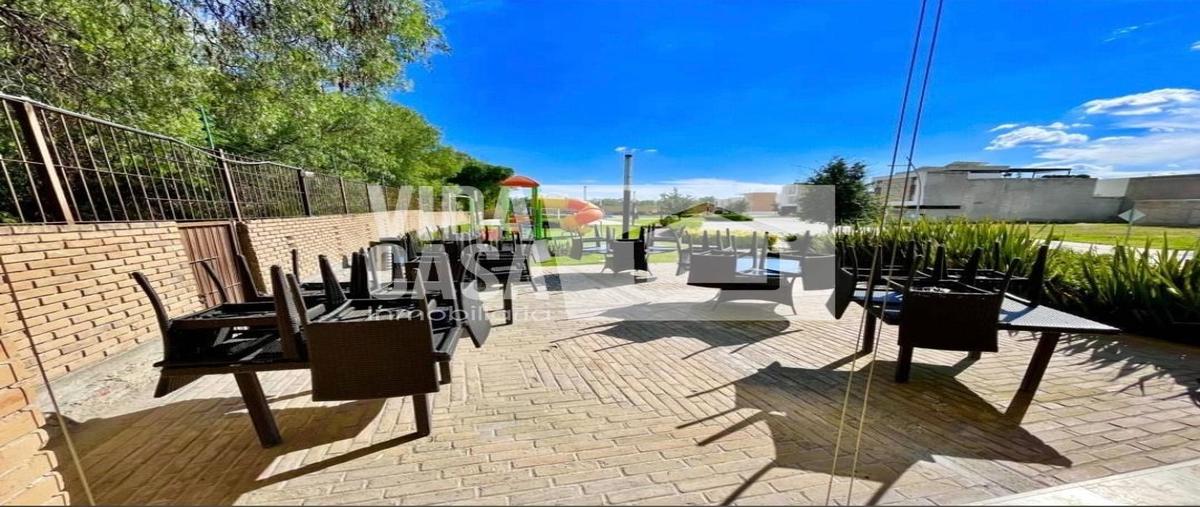 Foto de terreno habitacional en venta en  , loretta, aguascalientes, aguascalientes, 0 No. 05