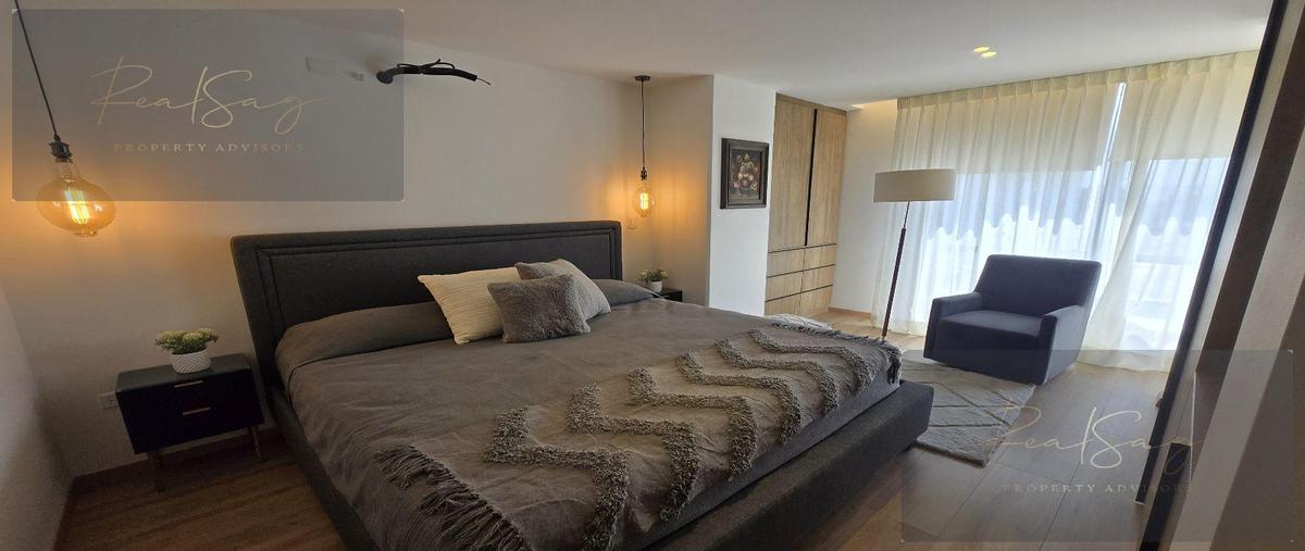 Foto de departamento en venta en  , loretta, aguascalientes, aguascalientes, 0 No. 04