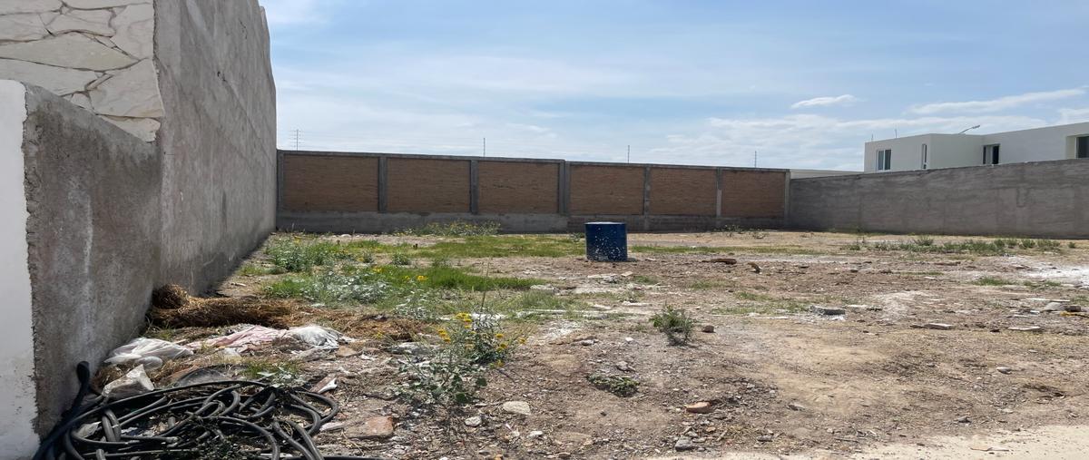Foto de terreno habitacional en venta en  , loretta, aguascalientes, aguascalientes, 0 No. 04