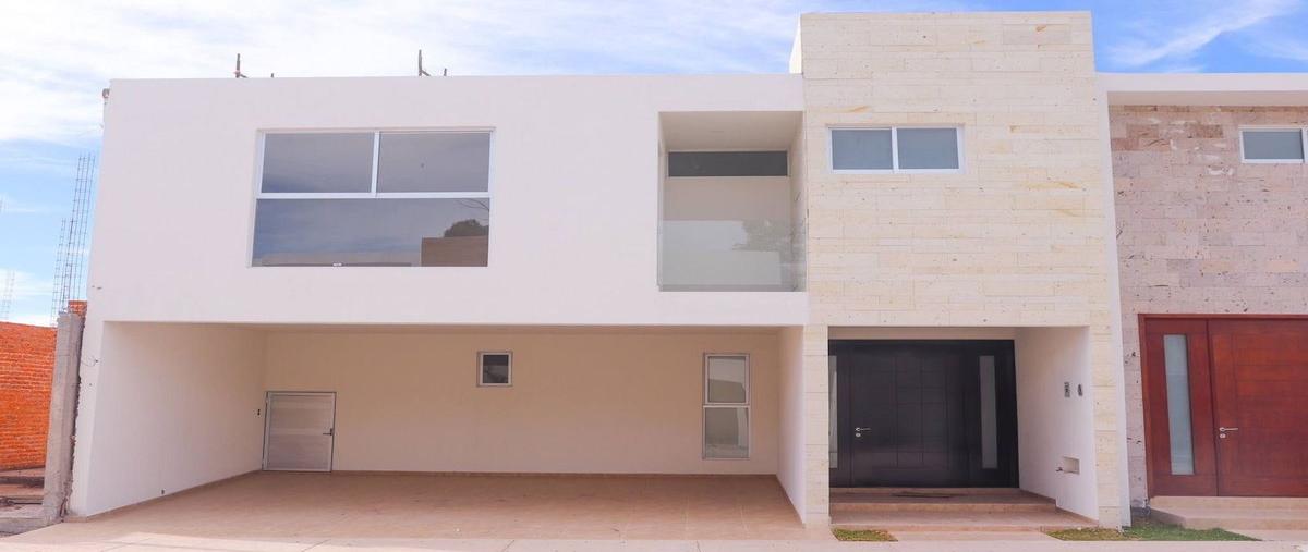 Foto de casa en venta en loretta , loretta, aguascalientes, aguascalientes, 0 No. 05