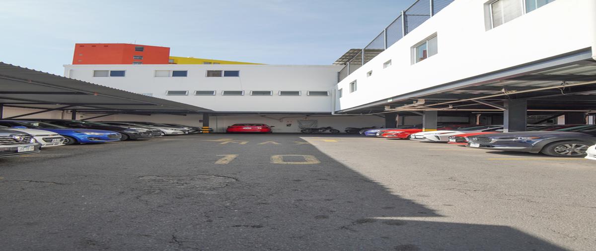 Foto de edificio en venta en loro , morelos, guadalajara, jalisco, 0 No. 04