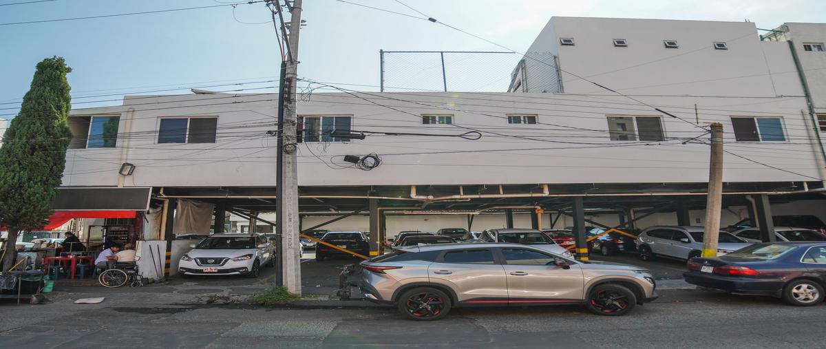 Foto de edificio en venta en loro , morelos, guadalajara, jalisco, 0 No. 05