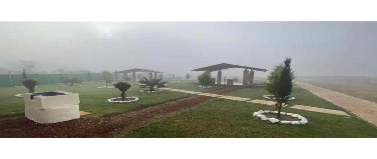 Foto de terreno habitacional en venta en  , los abedules, morelia, michoacán de ocampo, 0 No. 05