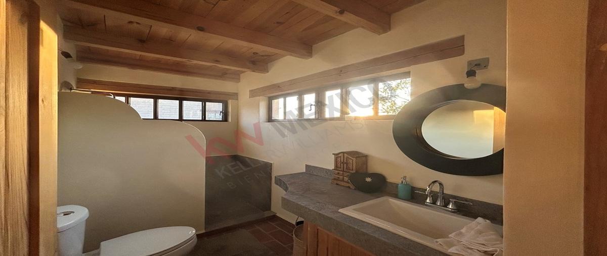 Foto de rancho en renta en los adobes , alcocer, san miguel de allende, guanajuato, 0 No. 05