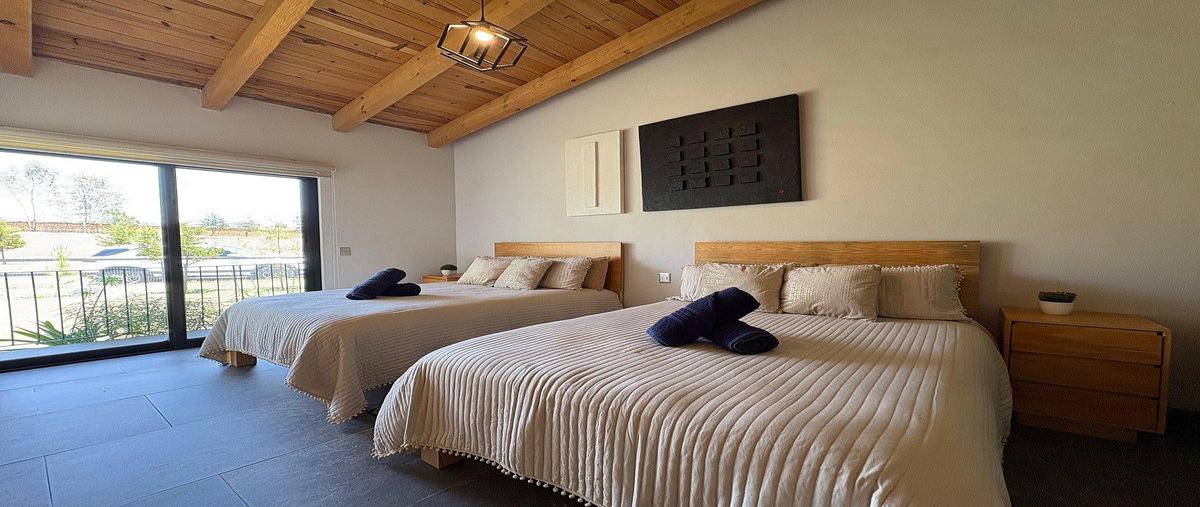 Foto de casa en venta en los adobes , los espinos, tapalpa, jalisco, 0 No. 04