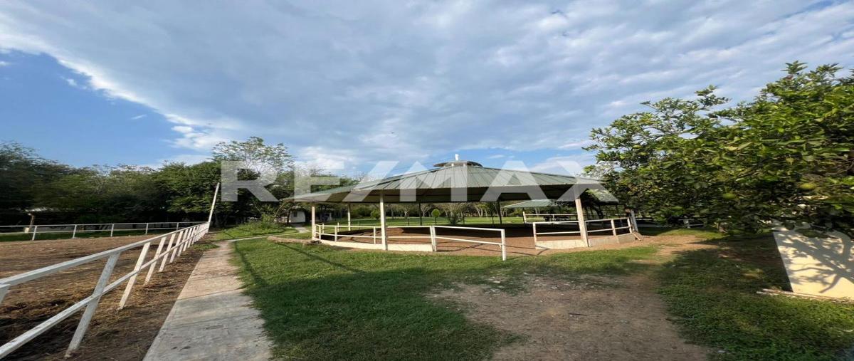 Foto de rancho en venta en los adobes , sección buenavista, allende, nuevo león, 0 No. 03