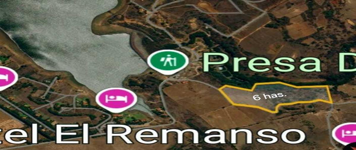 Foto de terreno habitacional en venta en los adobes , tapalpa, tapalpa, jalisco, 0 No. 05